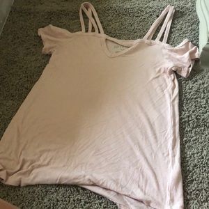 Cute American eagle shirt